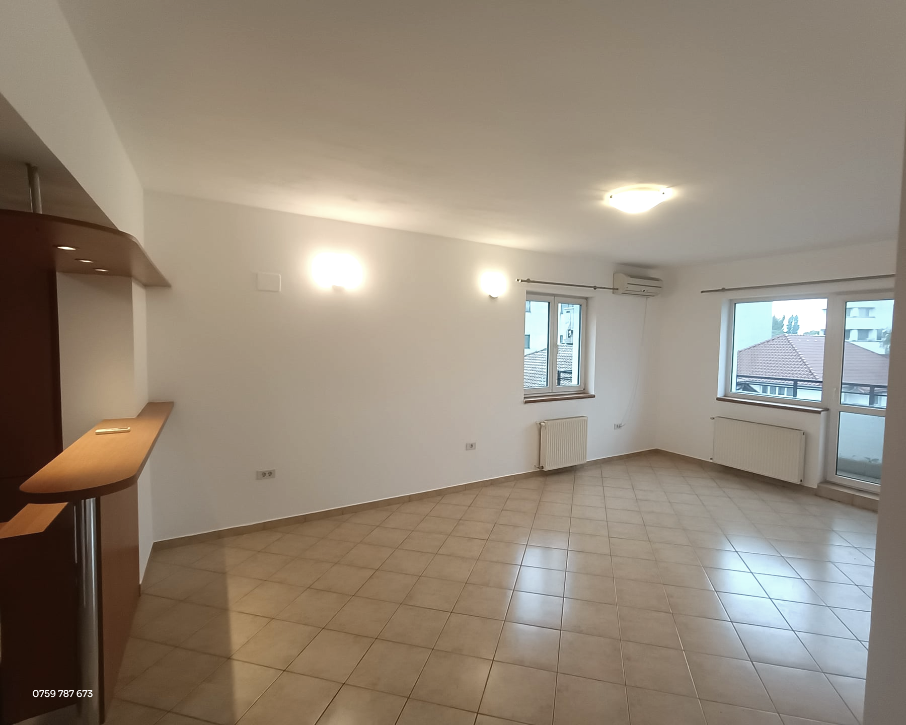 Birou 4 camere Herastrau- Sos. Nordului in vila