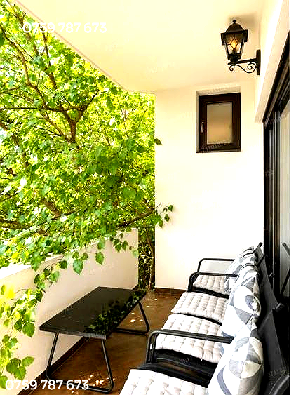 Apartament 3 camere decomandat, LUX, Dorobanți/ Beller