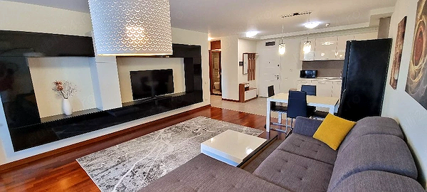 Apartament premium 2 camere | 74 mp | Terasă generoasă | InCity Residence
