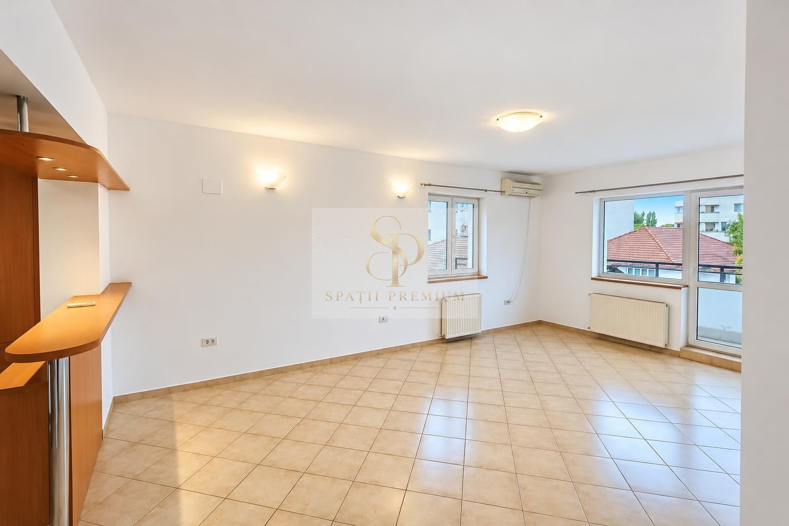 Birou 4 camere Herastrau- Sos. Nordului in vila