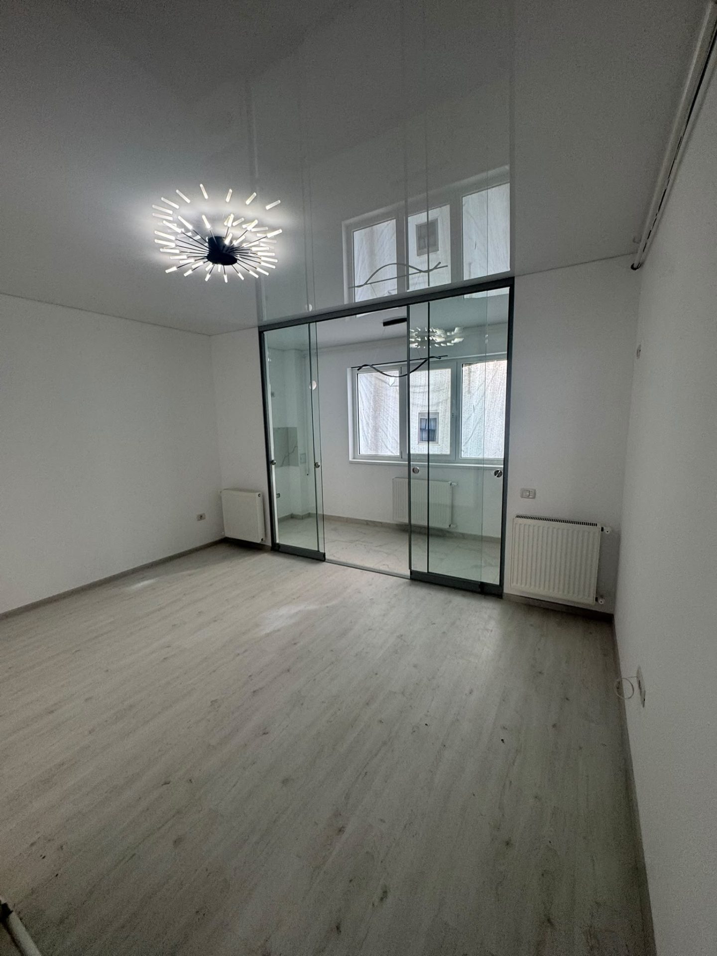 Garsoniera Militari Residence – Bloc nou, finalizare martie 2027