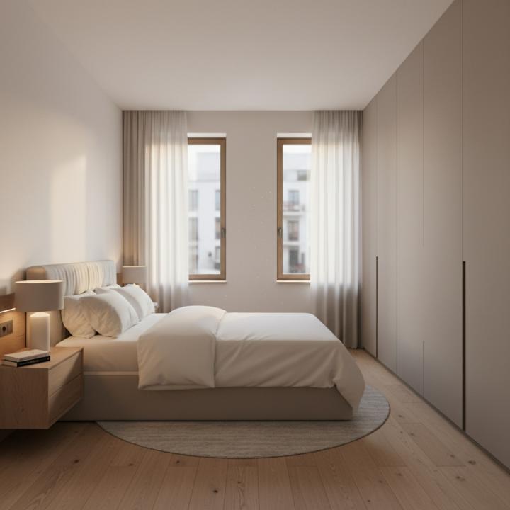 Garsoniera Militari Residence - martie 2027