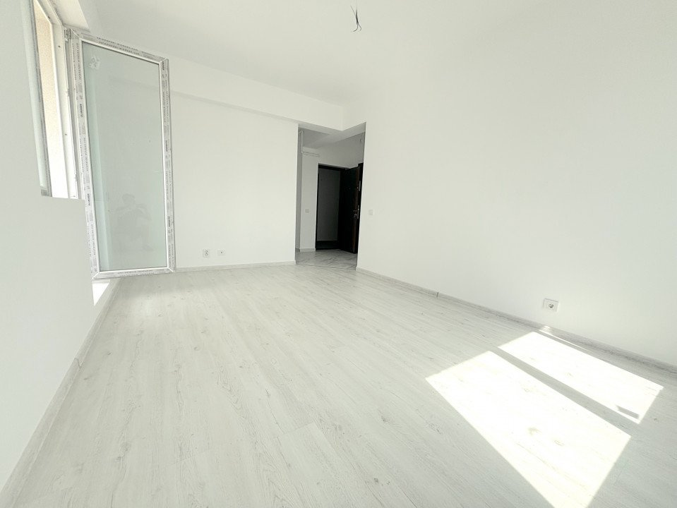 Apartament 2 camere decomandat - Militari Residence