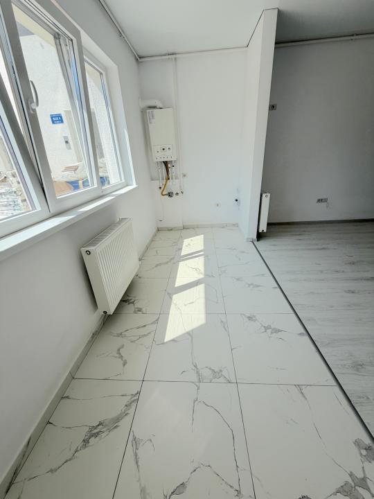 Garsonieră de vânzare – Tineretului 35 Bis, Militari Residence