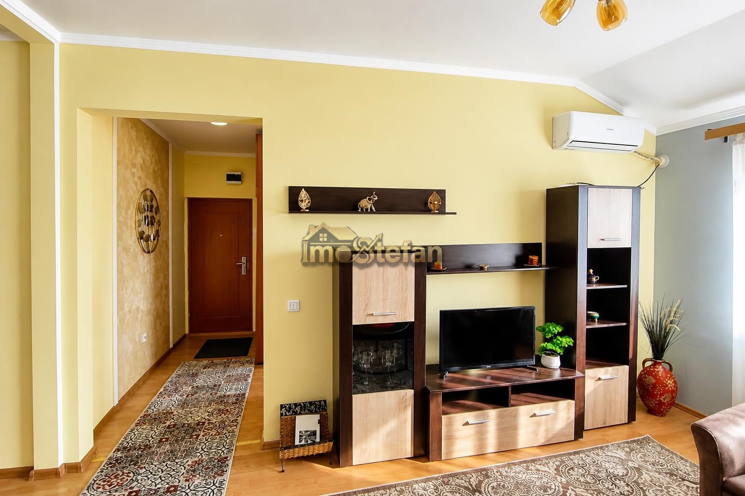 Apartament 2 Camere Decomandat, Renovat 2026 | Zona Inel I