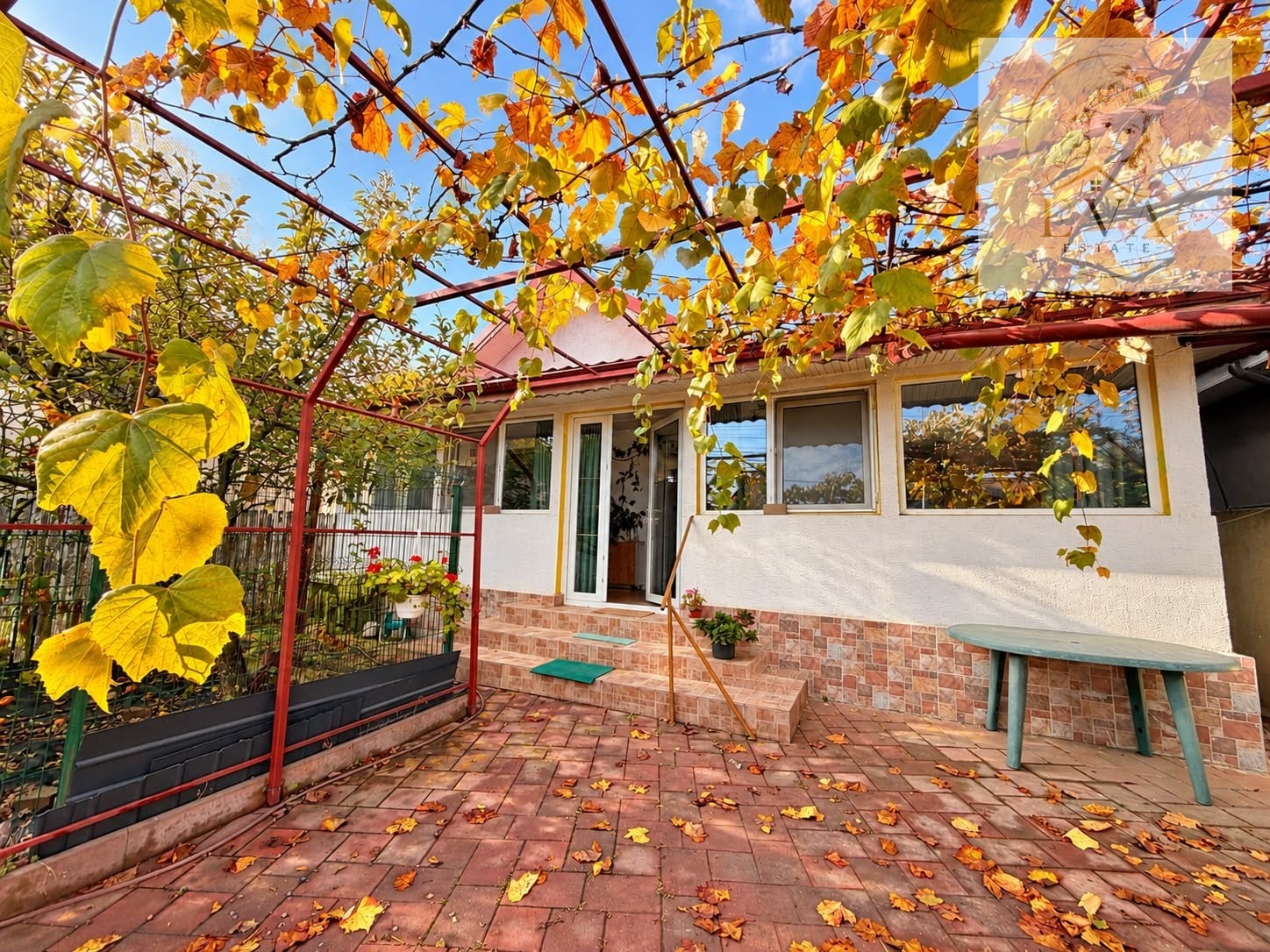 🏡 CASĂ DE VÂNZARE ÎN PANTELIMON, ILFOV – LA DOAR 82.000 €! 🏡