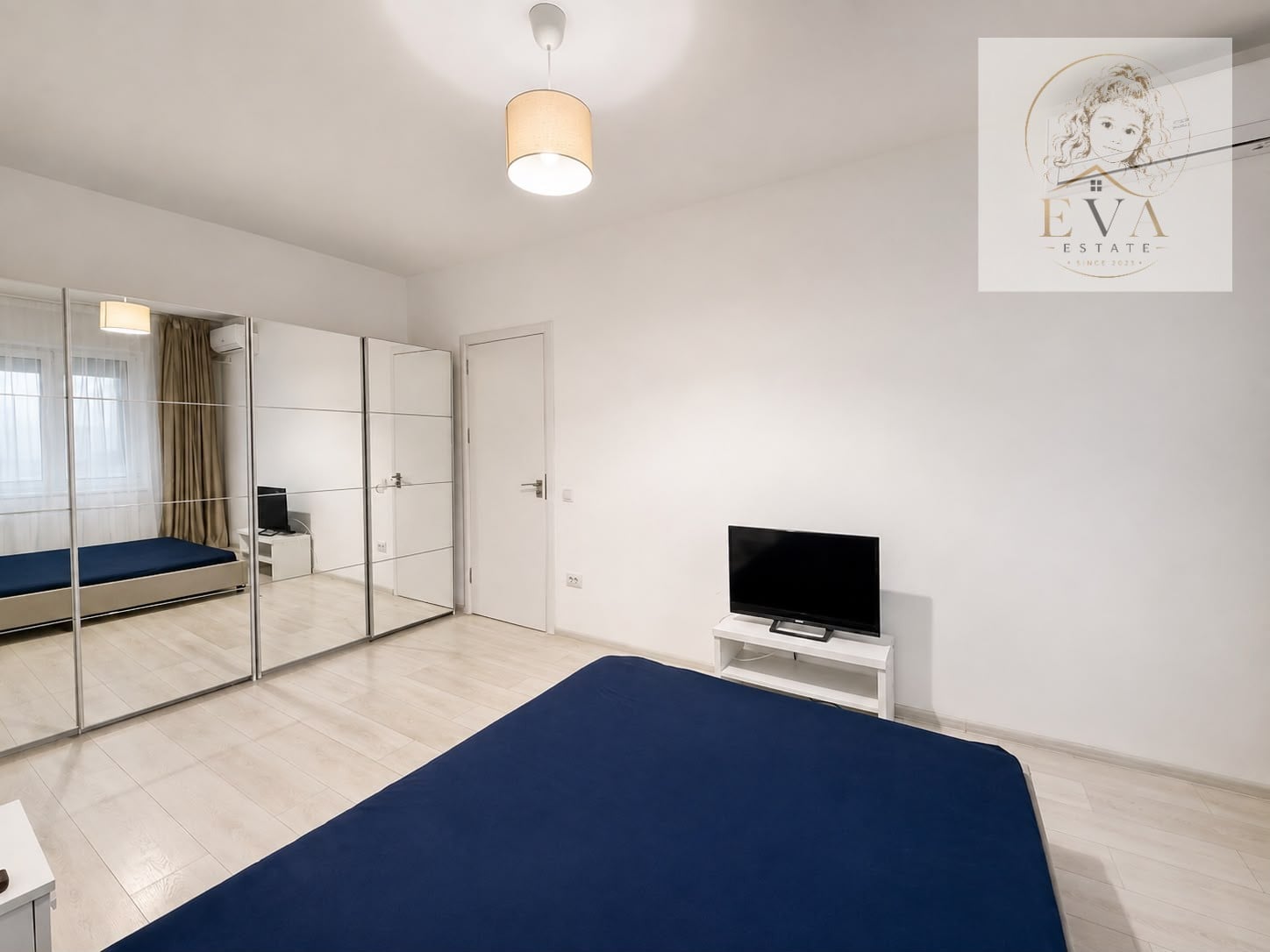 APARTAMENT 2 CAMERE LA 12 MINUTE DE METROU DIMITRIE LEONIDA| 61 MP | 109.900 €