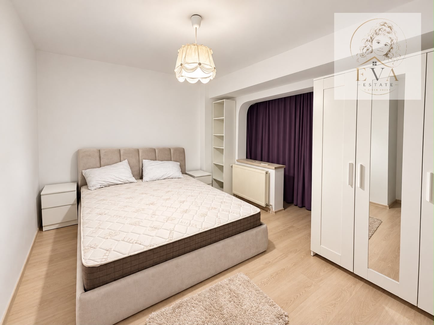 Apartament 3 camere de închiriat ULTRACENTRAL POPEȘTI LEORDENI