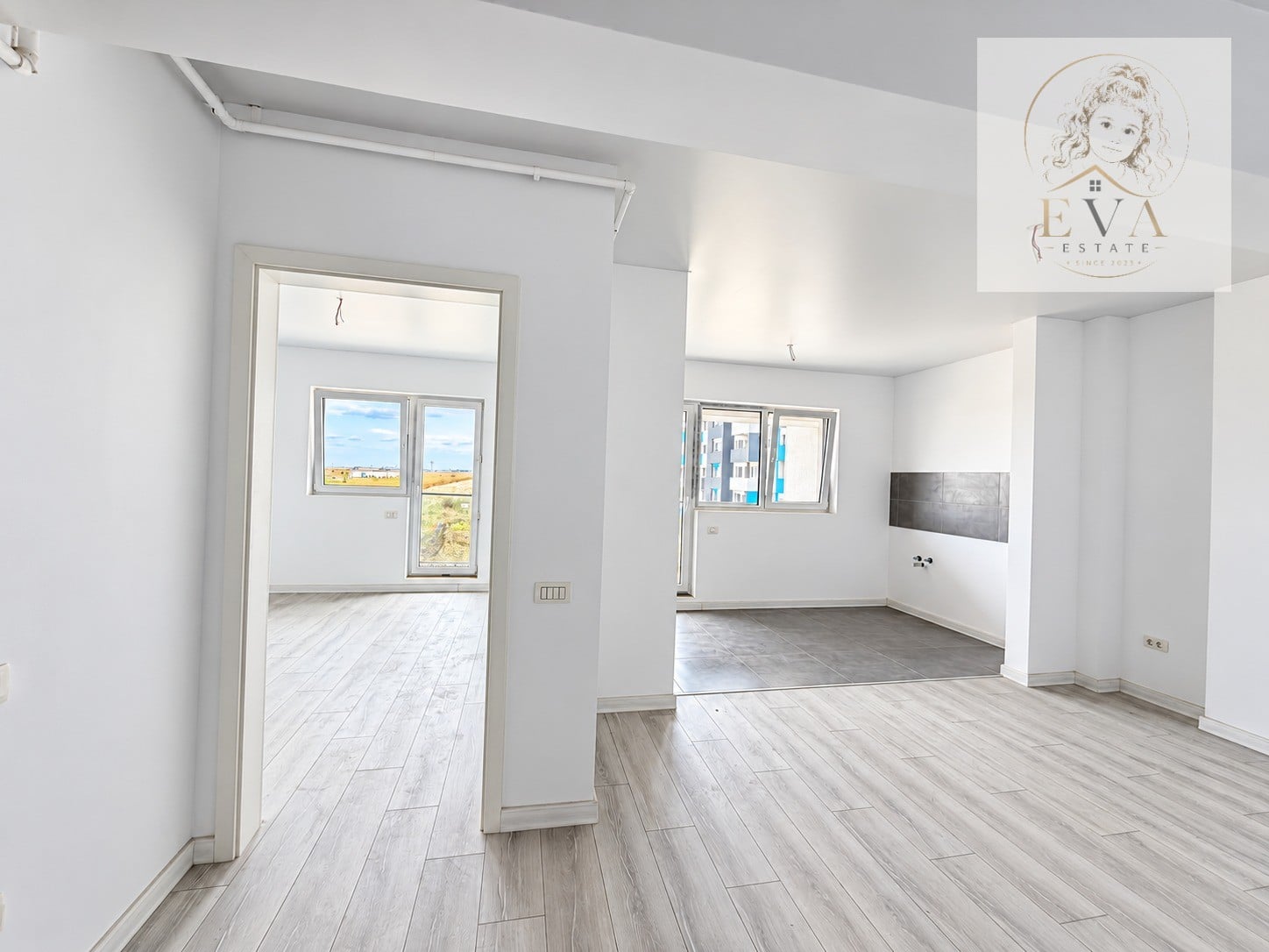 Apartament 2 camere de vânzare în 81 Residence COMISION 0